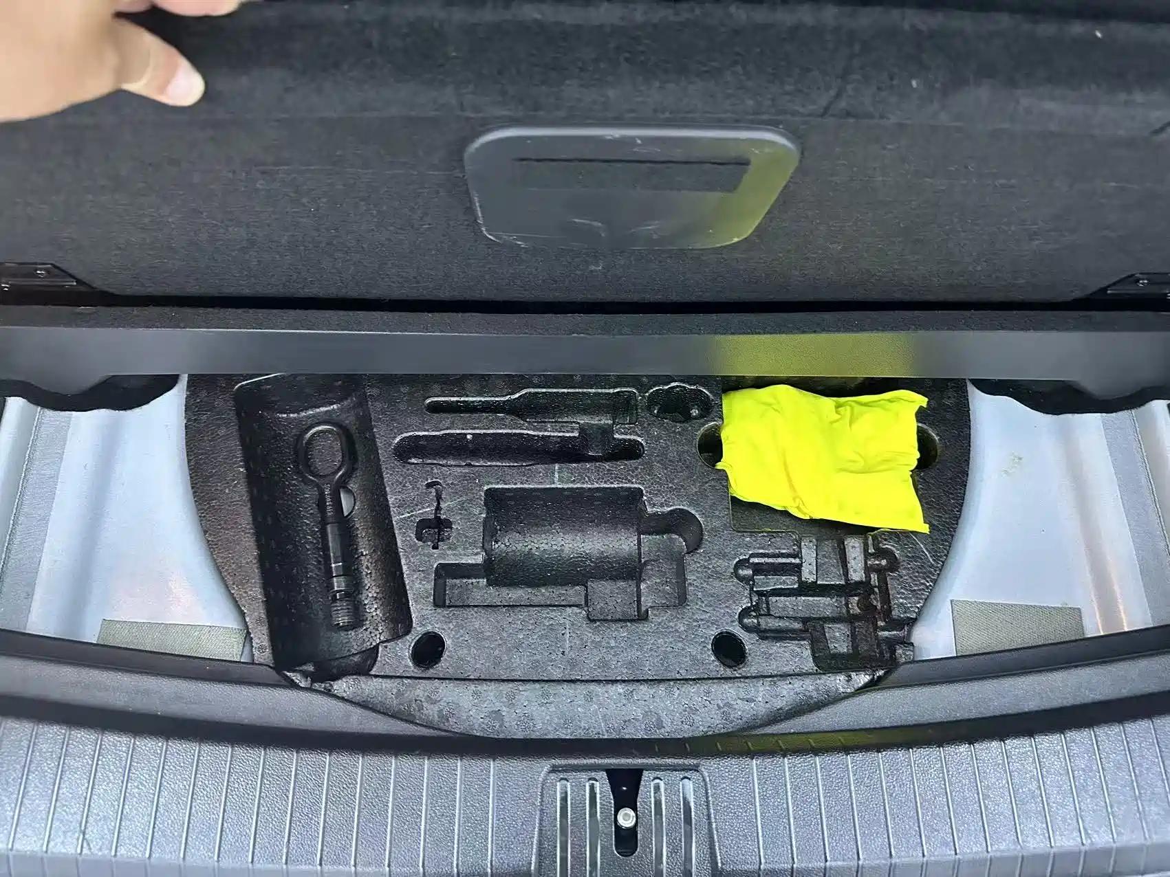 Photo 13 - Volkswagen Touran