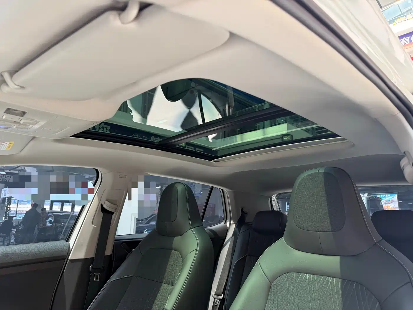 Volkswagen T-Cross 2022 280TSI DSG Comfort Edition фото 12