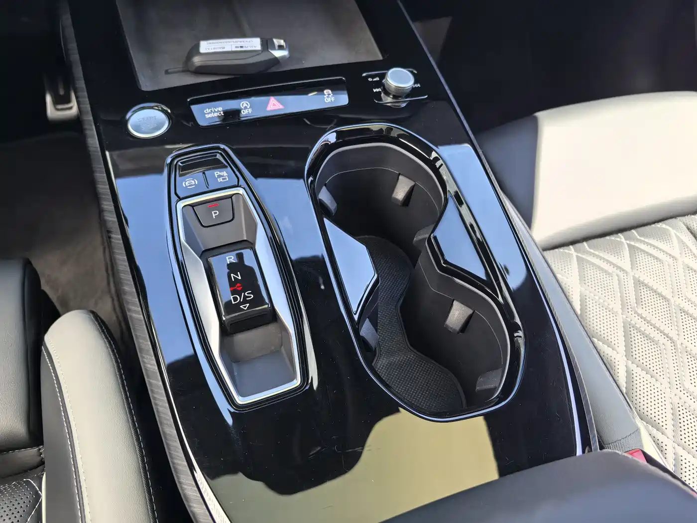 Audi A5L 2025 2.0T Sport Edition Plus фото 12