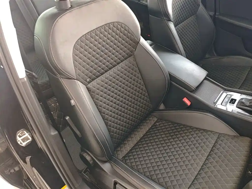 Škoda Superb 2018 TSI280 DSG Comfort (China V) фото 25