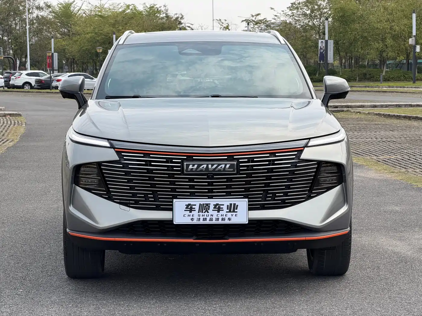 HAVAL BEAST
