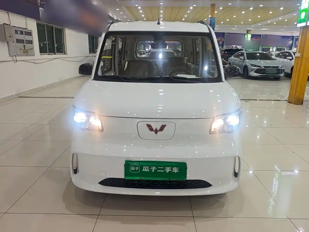 2026 Wuling Motors Wuling Zhiguang NEV