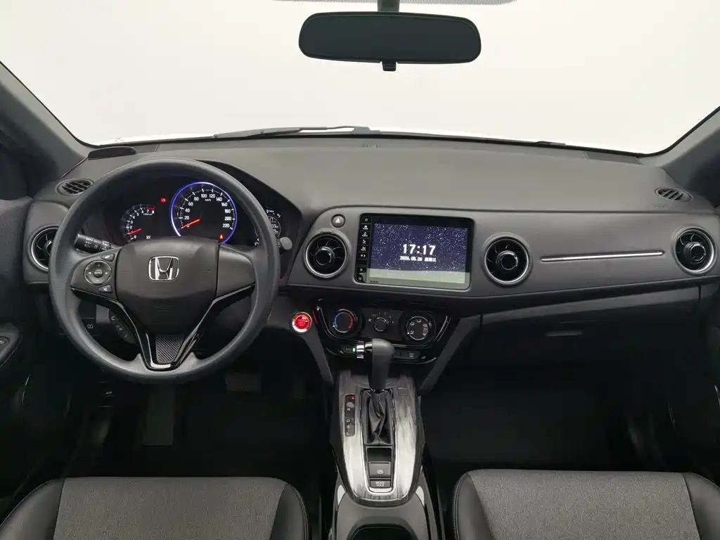 Honda XR-V, миниатюра 5