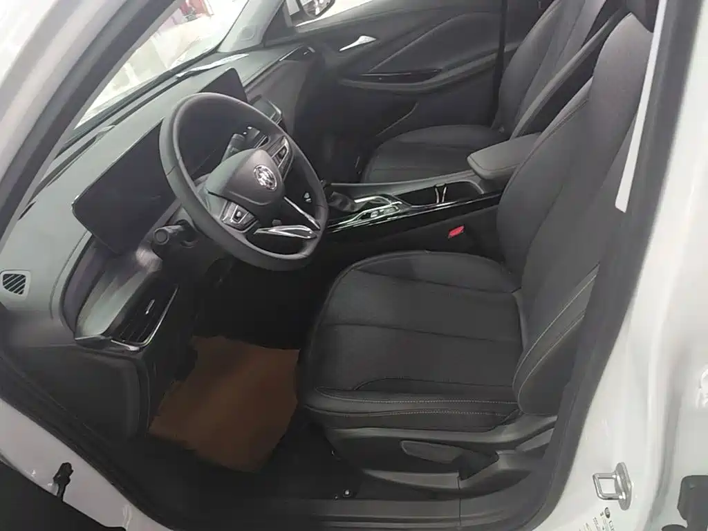 Buick Verano 2024 2023 Pro Joy Edition