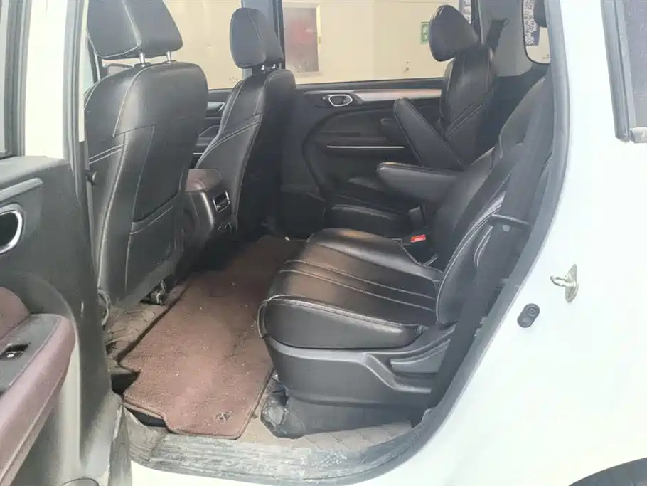GAC Trumpchi Trumpchi M6 2023 PRO 270T DCT Premium Edition фото 11