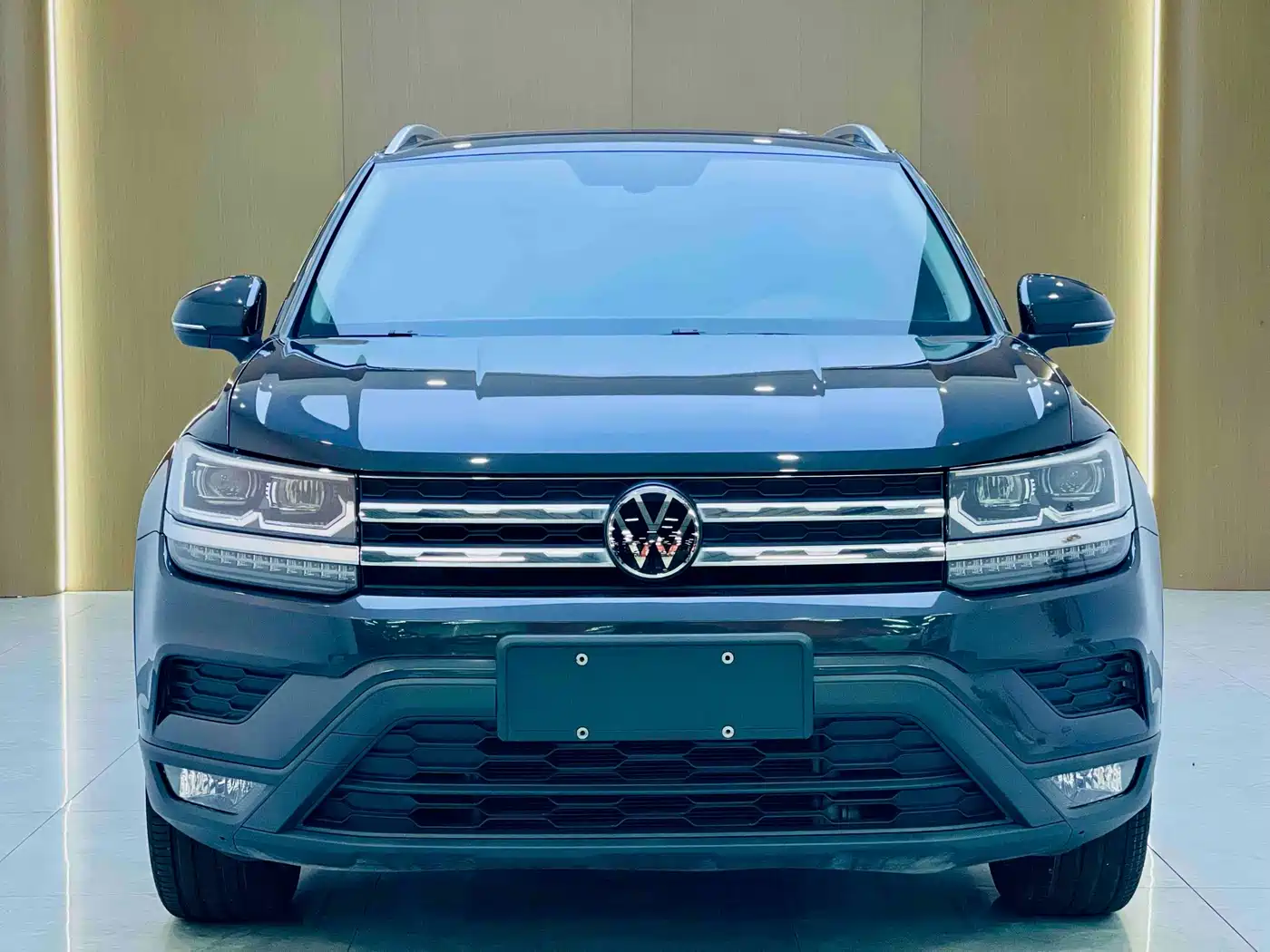 Volkswagen Tharu 2021 280TSI 2WD Luxury Plus фото 2