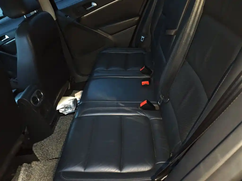Volkswagen Tiguan 2015 1.8TSI Automatic 2WD Highline фото 17