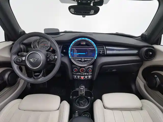 MINI 2019 Model 1.5T COOPER CABRIO Classic — фото 5