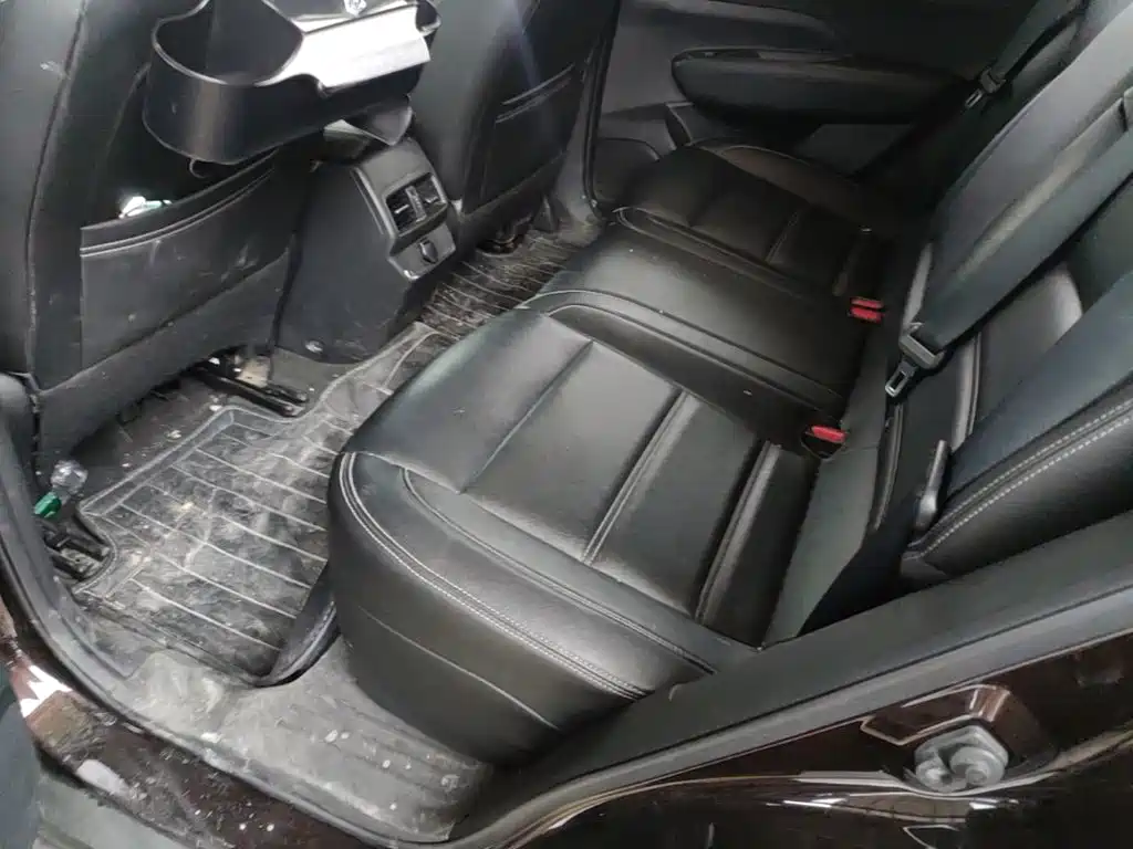Renault Koleos 2018 2018 2.0L 2WD Leading Edition
