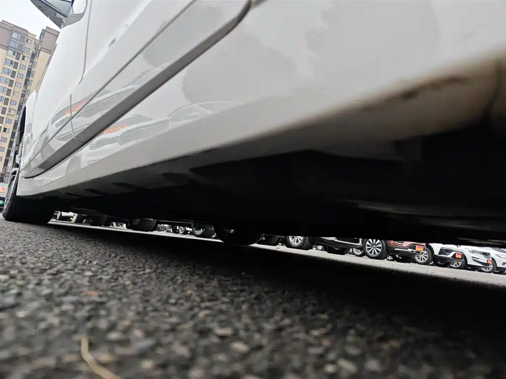 Lincoln MKZ 2019 2019 2.0T Zunya Edition China VI