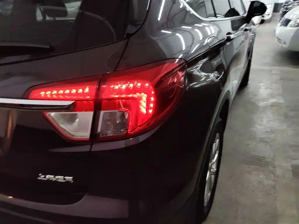 Buick Envision Plus 2015 20T 2WD Elite фото 23
