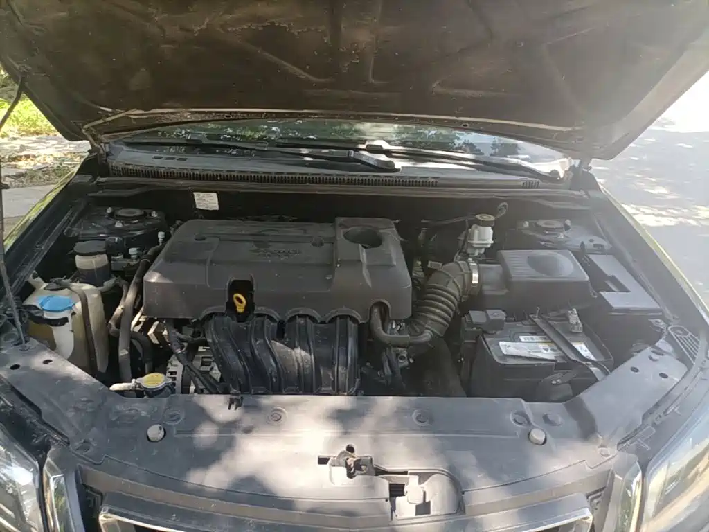 Photo 20 - Geely Emgrand