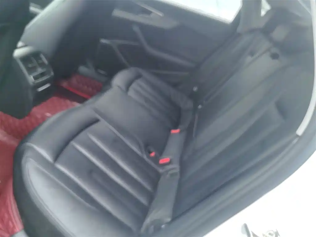 Audi A4L 2019 40 TFSI Progressive (China VI) фото 13