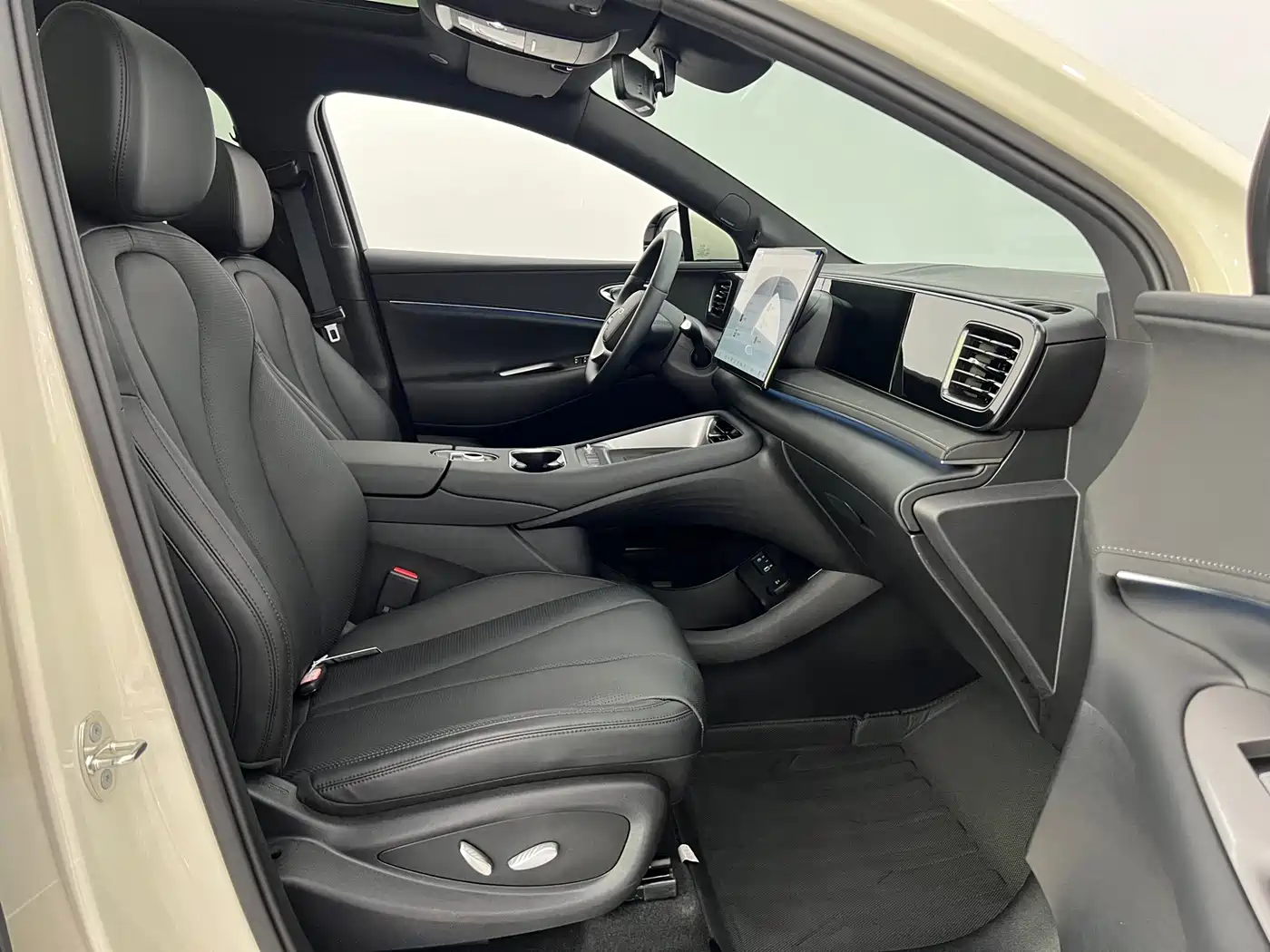 BYD Sealion 06 New Energy 2025 EV 605 Pilot Plus Edition фото 11