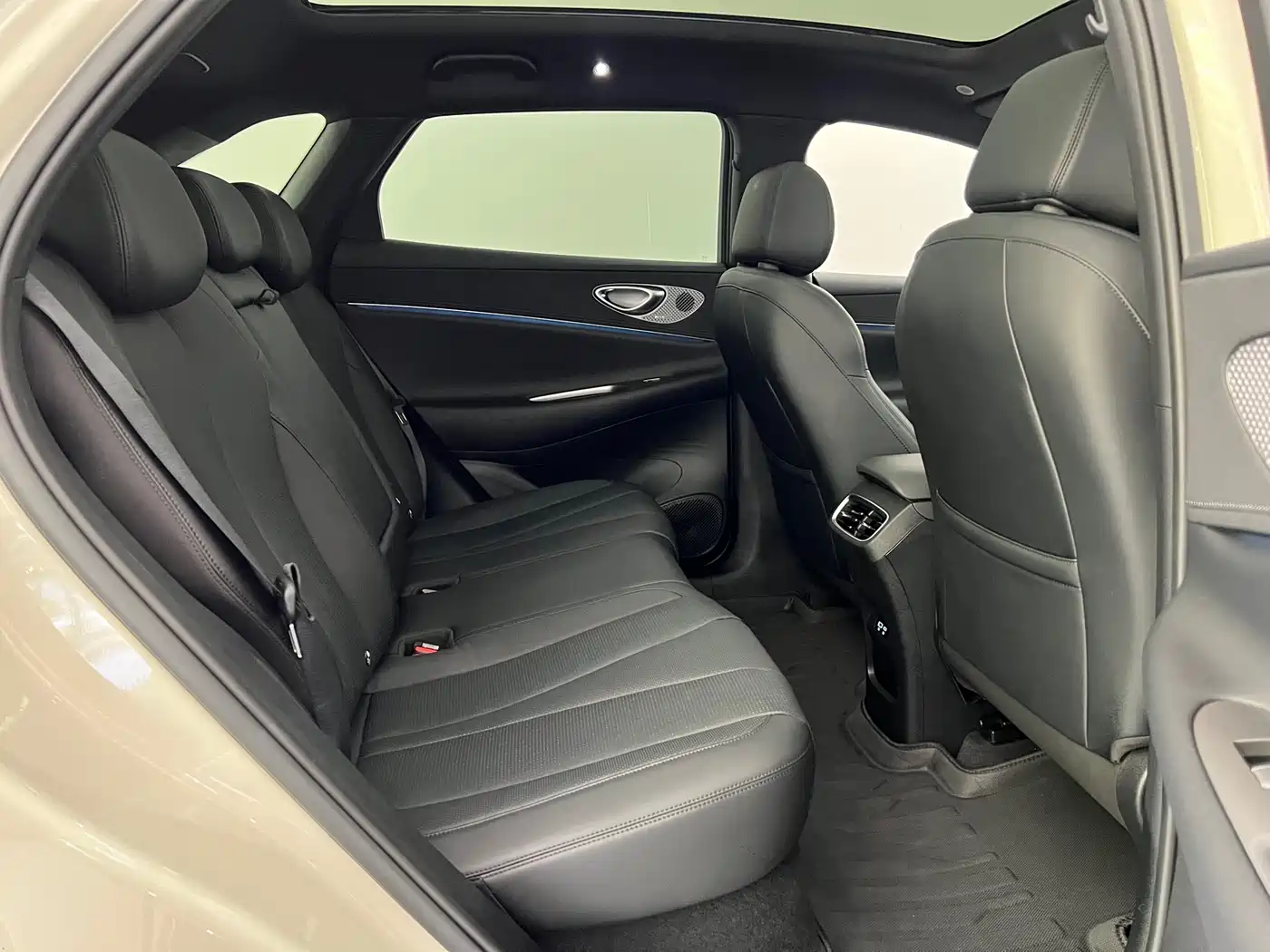 BYD Sealion 06 New Energy 2025 EV 605 Pilot Plus Edition фото 12