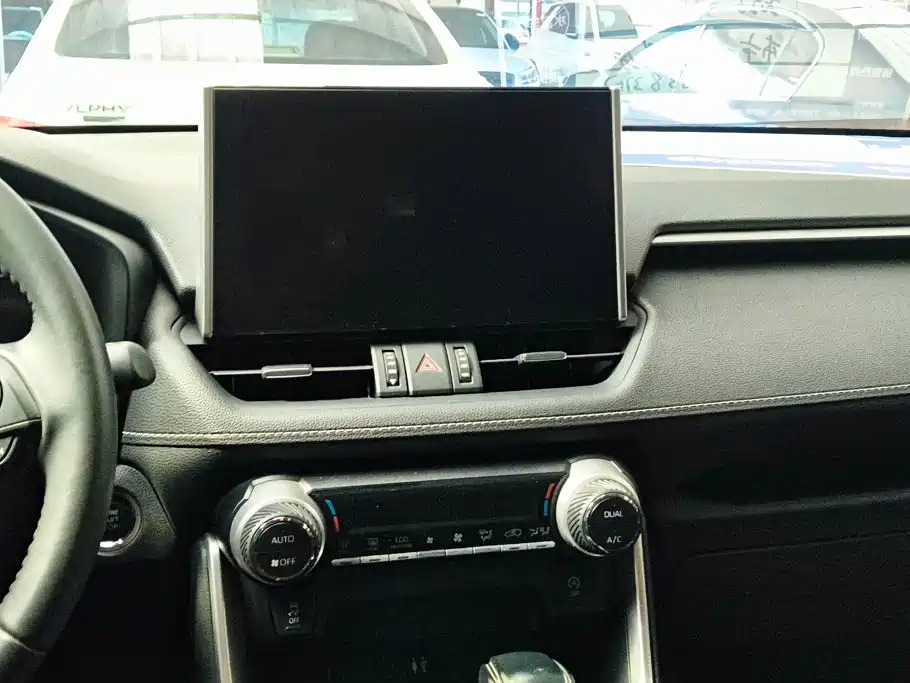 Toyota Wildlander 2023 2022 2.0L CVT FWD Luxury PLUS Edition