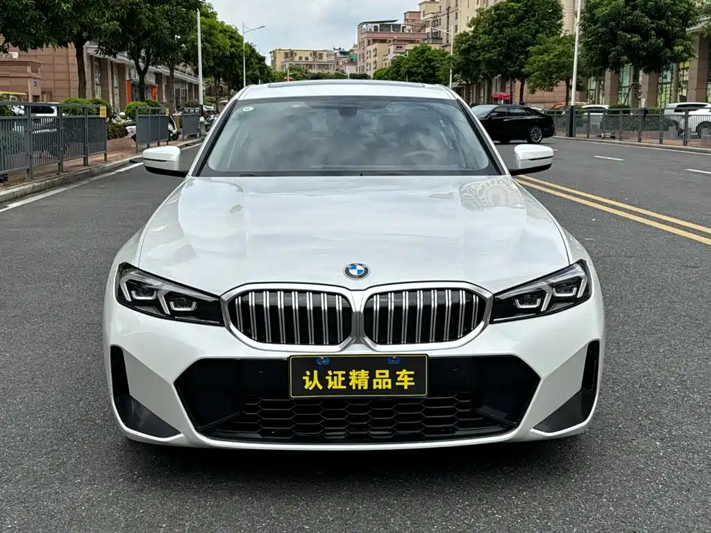 BMW 3 Series, миниатюра 2