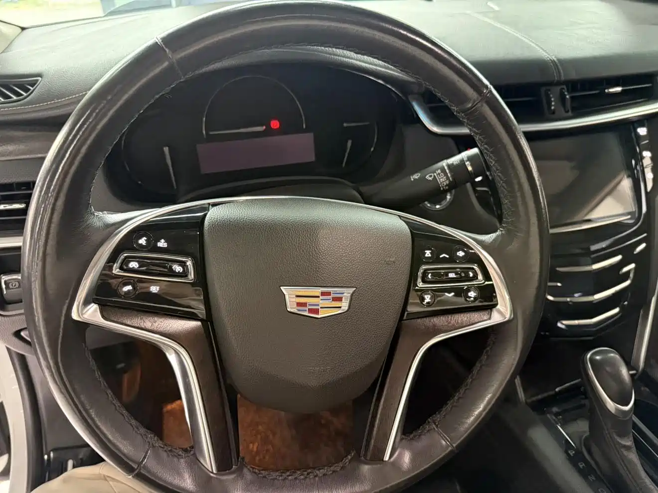 Cadillac XTS 2018 28T Elite фото 14