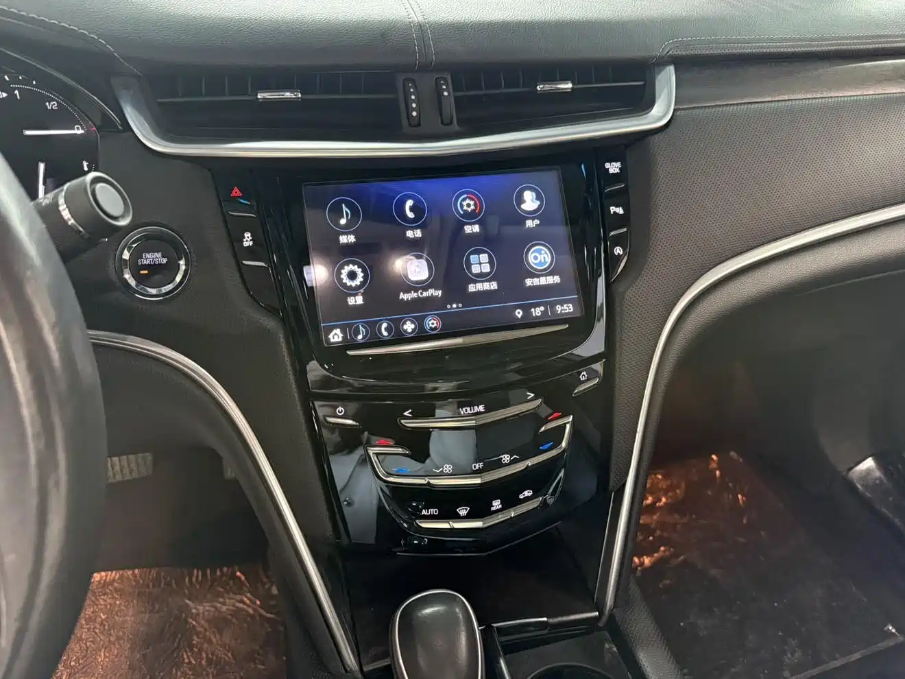Cadillac XTS 2018 28T Elite фото 12