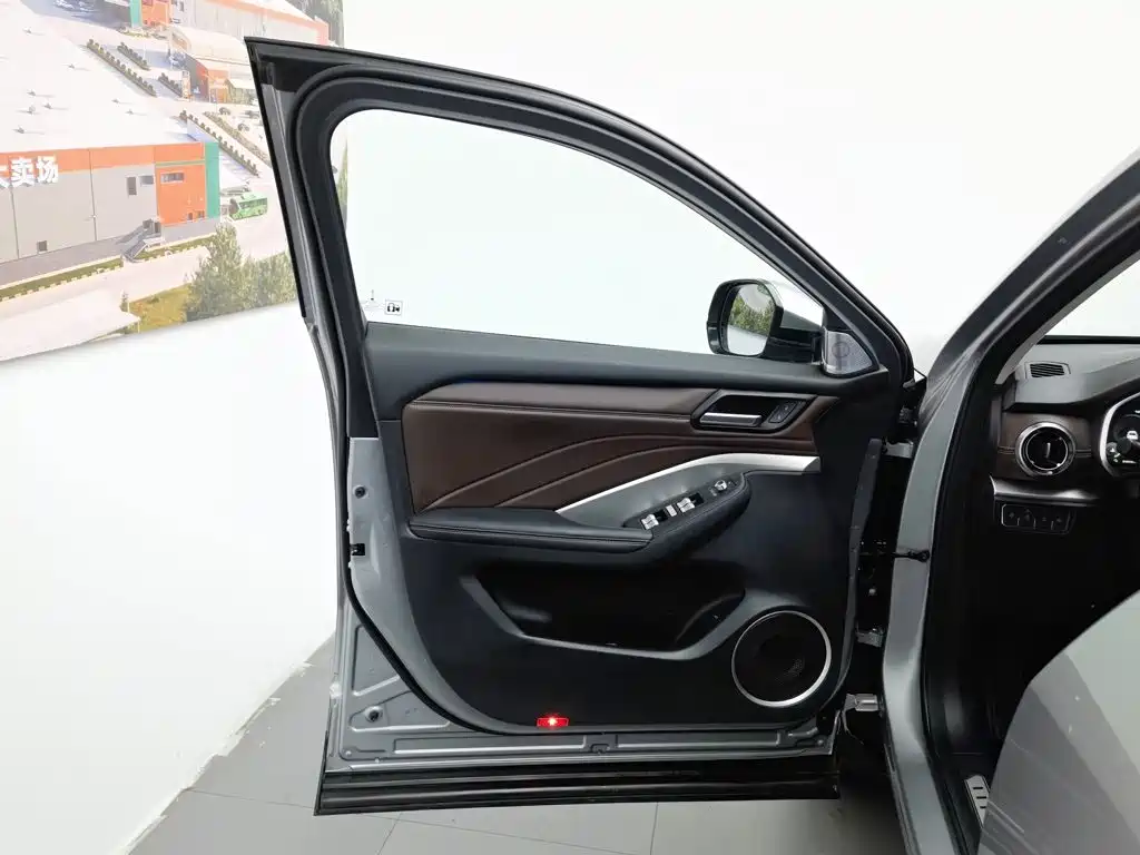 WEY VV6, миниатюра 8