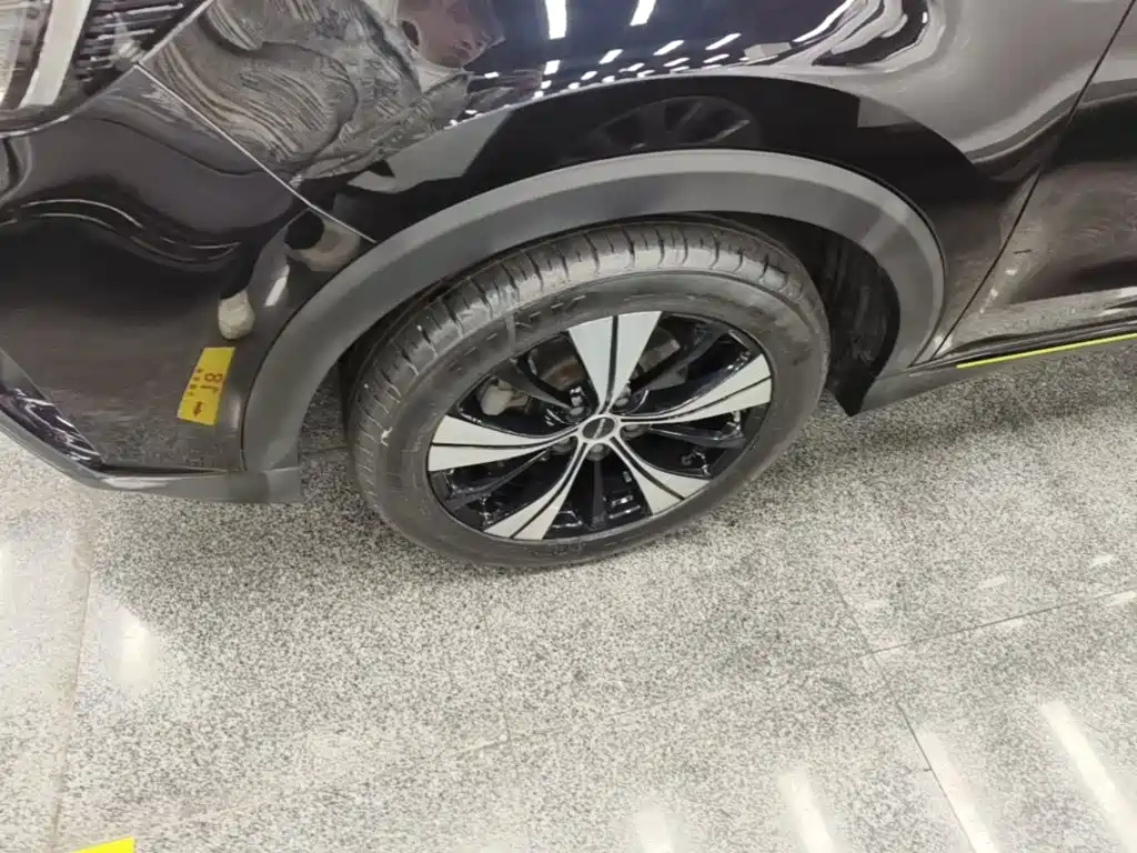 Roewe RX5 2023 2021 PLUS 330TGI Auto National Trend Smart Premium