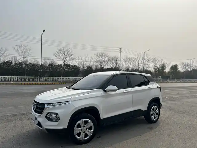 BAOJUN 510