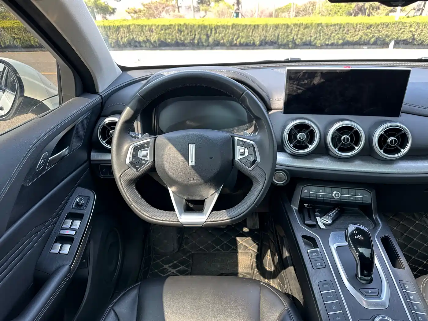 WEI PAI WEI BRAND VV5