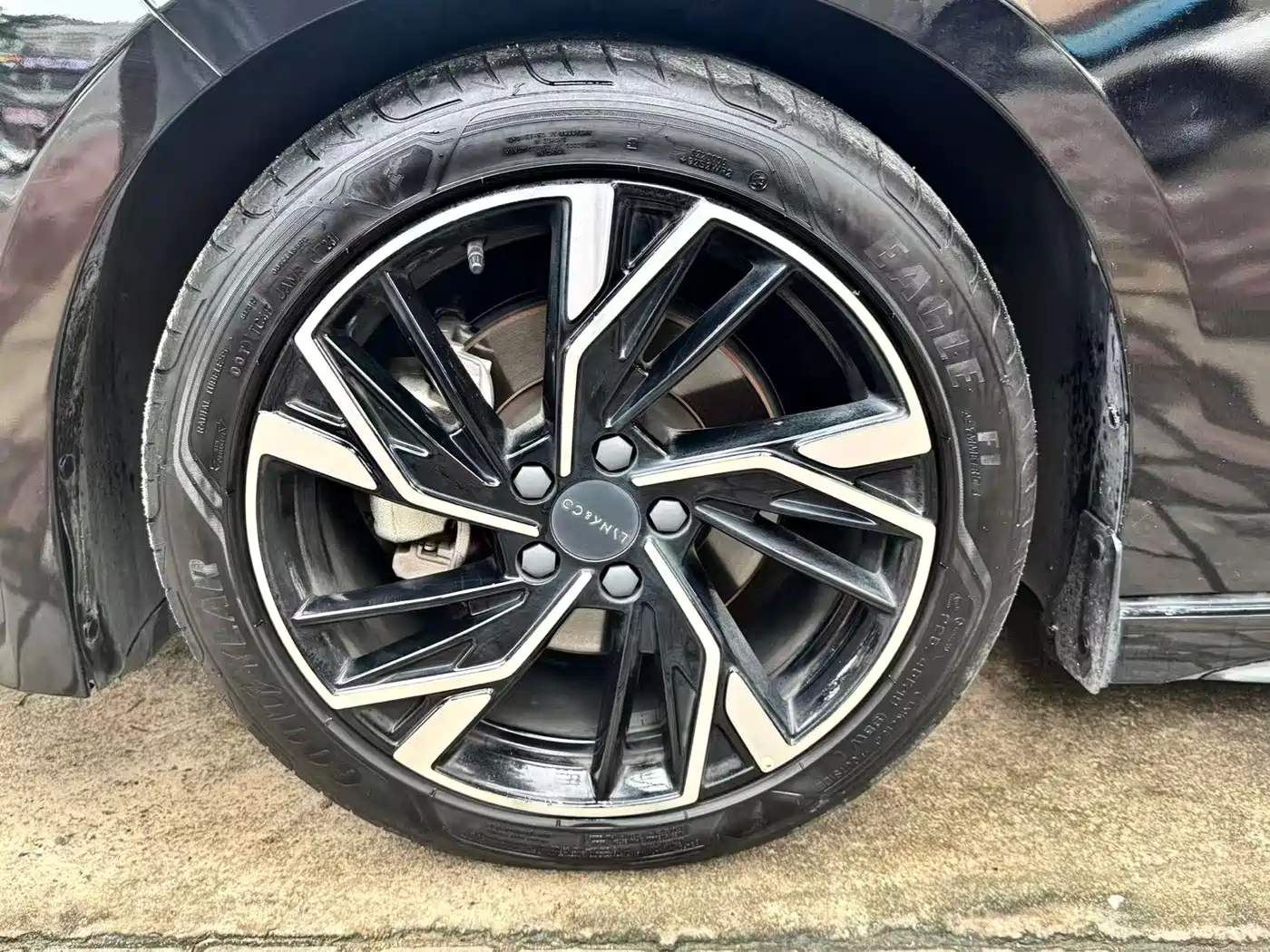 LYNK 03