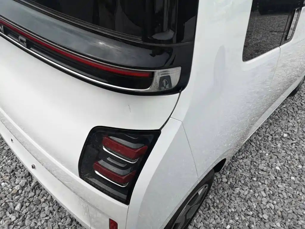 Wuling Motors Wuling Air ev 2022 2023 4-Seat Advanced Edition