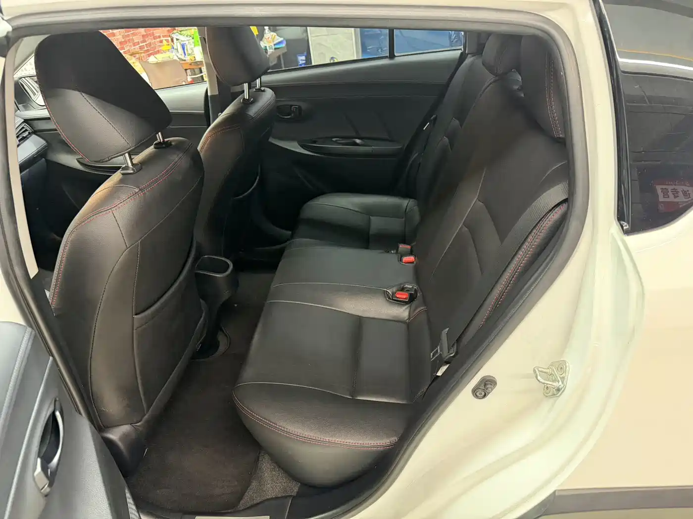 Toyota YARiS L Zhi Xuan 2022 Zhi Xuan X 1.5L CVT Luxury PLUS Edition фото 14