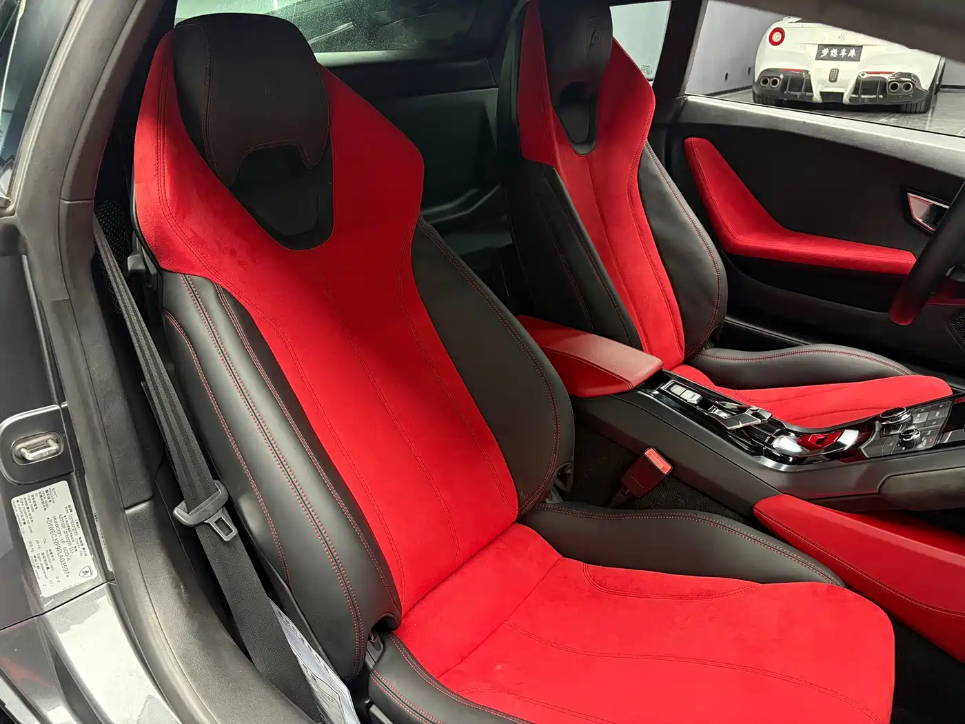 Lamborghini Huracán 2016 2016 LP 600-4 Limited Edition