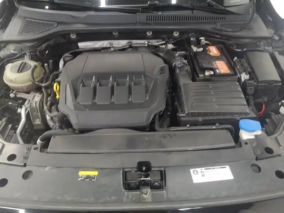 Volkswagen Passat 2022 330TSI Starlight Elite Edition фото 10