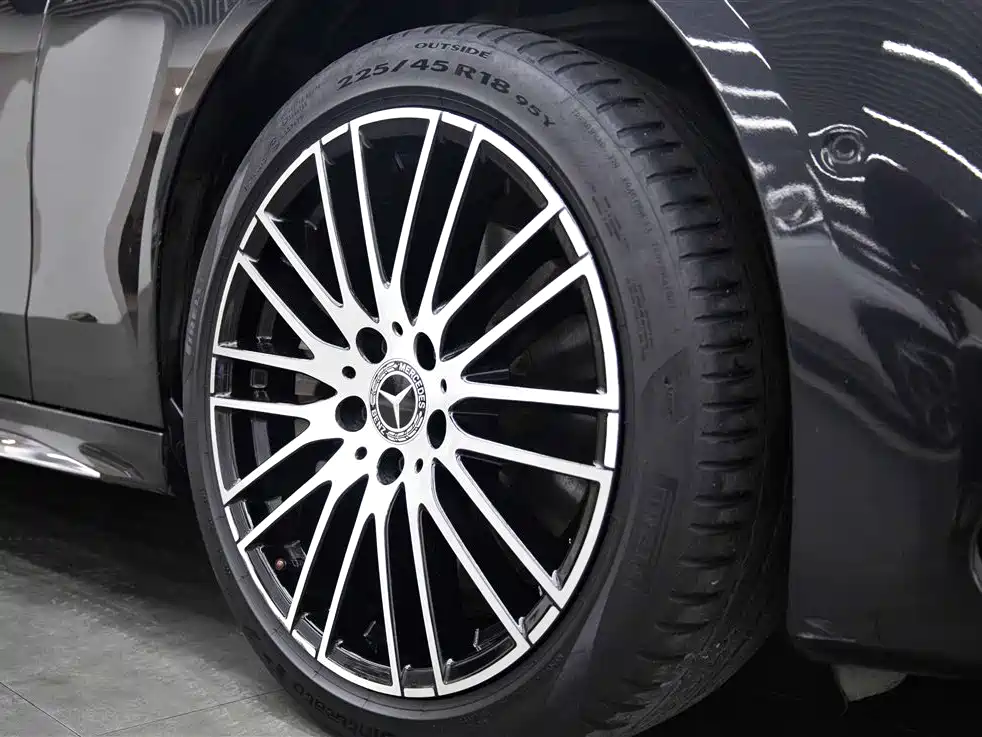 Mercedes-Benz C-Class 2022 C 260 L Sport Edition фото 15