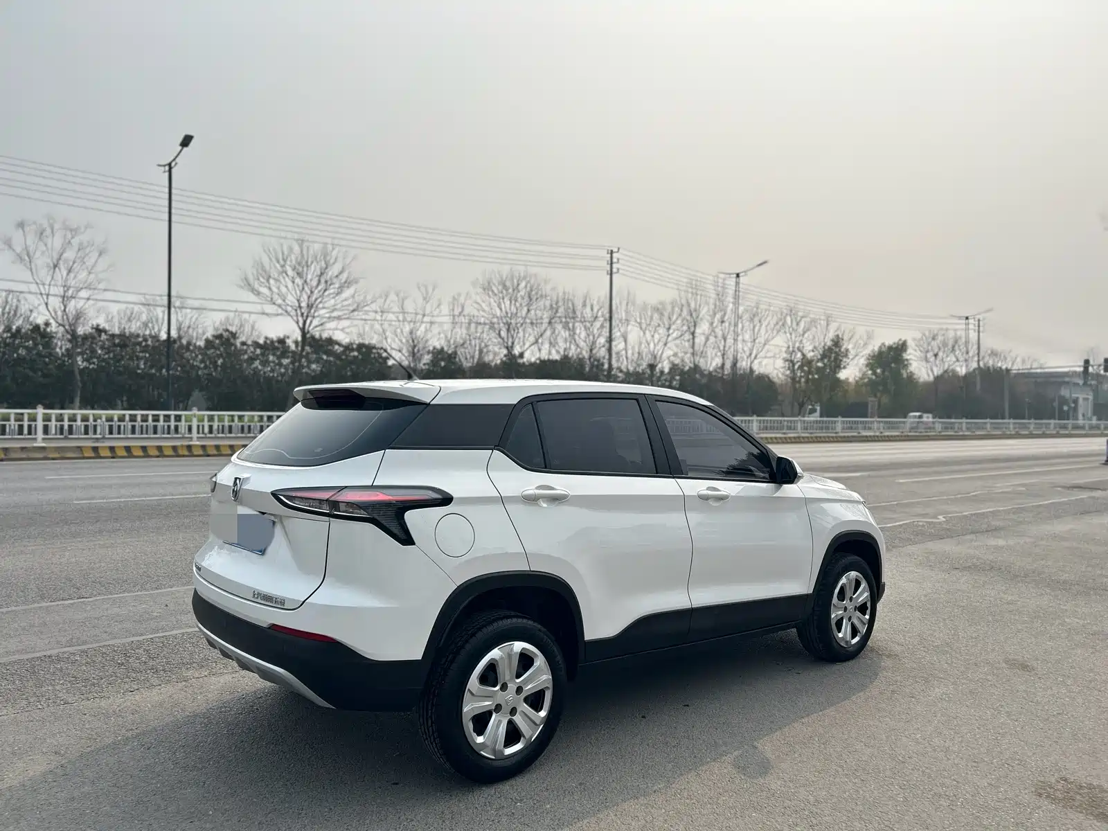 Photo 5 - Baojun 510