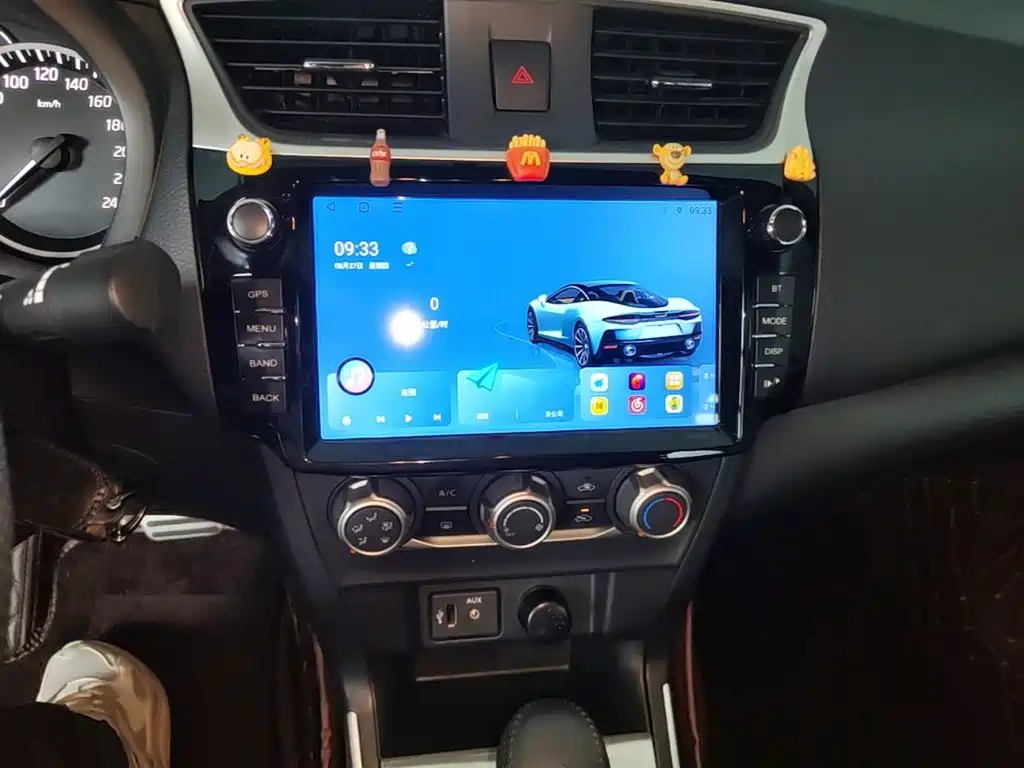 Nissan SYLPHY, миниатюра 13