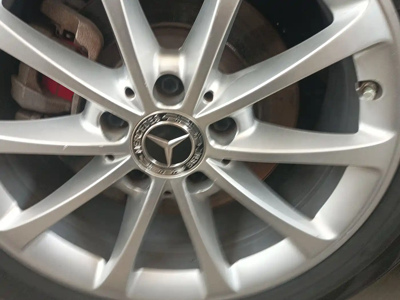Mercedes-Benz A-Class 2020 A 200 L Sport Sedan фото 14