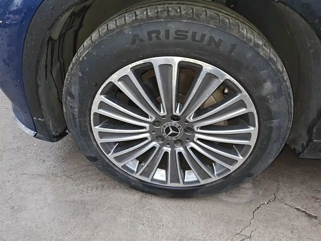 Mercedes-Benz GLC 2017 GLC 260 4MATIC Dynamic фото 24