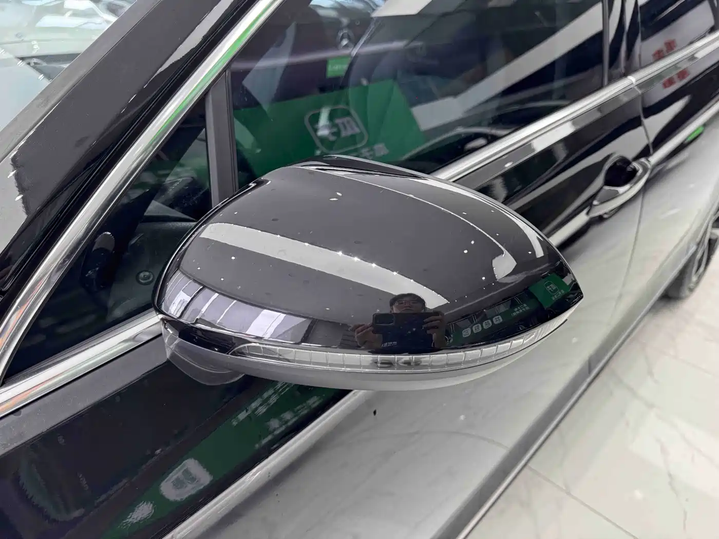 Volkswagen Magotan 2026 2026 Model 30 Million Special Selection 380TSI DSG Luxury