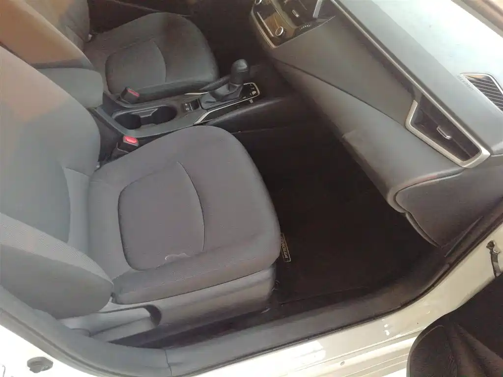 Toyota Corolla 2021 1.2T S-CVT Elite Edition фото 20