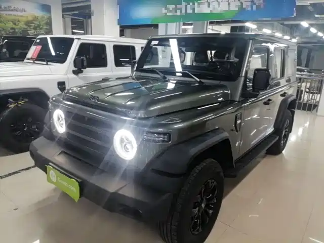  212 212 T01 2024 2.0T Explorer