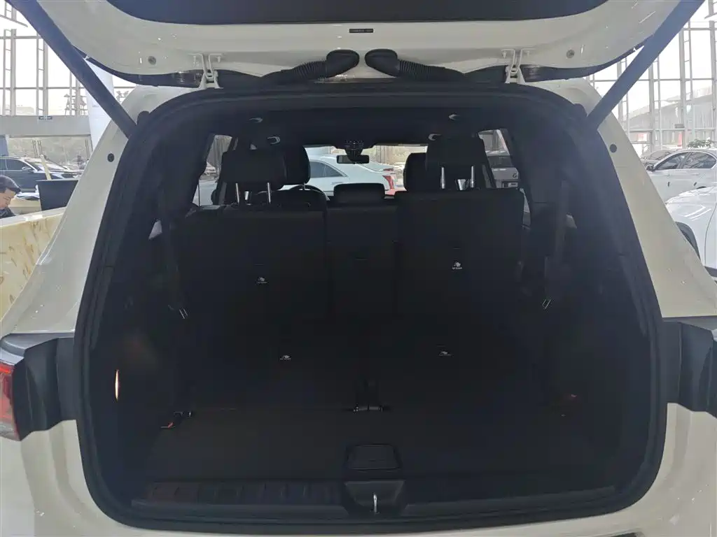 Mercedes-Benz GLB 2021 GLB 200 Style фото 19