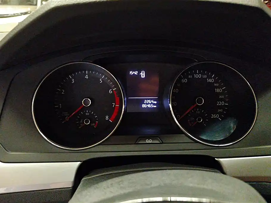 Volkswagen Lamando 2017 230TSI DSG Trend Edition фото 14