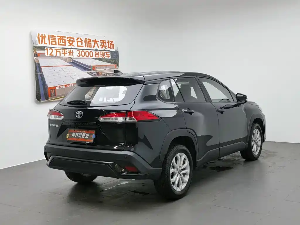 Фото 2 - Toyota Frontlander