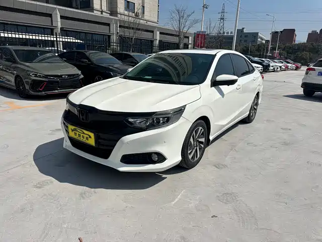 HONDA LINGPAI