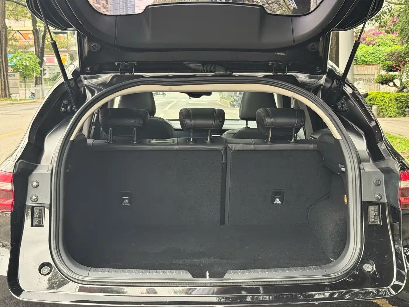 Haval F7 2019 1.5T 2WD i-Style China VI фото 17