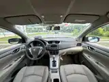 Фото 7 - Nissan Sylphy