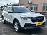 Фото 3 - Zotye T700