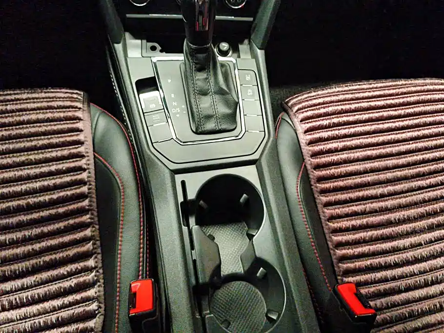 Volkswagen Lamando 2017 230TSI DSG Trend Edition фото 16