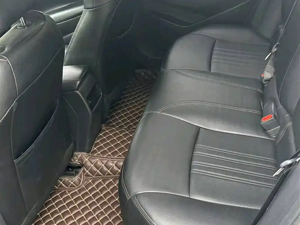 Toyota Corolla 2022 1.2T S-CVT Pioneer PLUS Edition фото 12