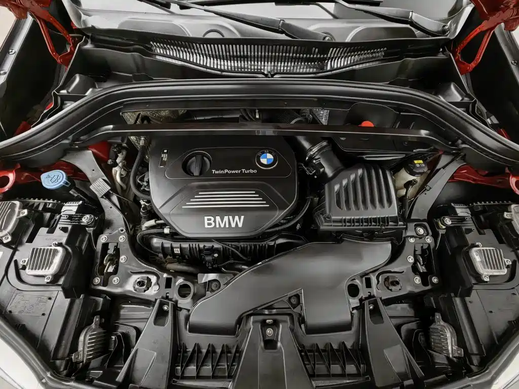 Фото 6 - BMW X1